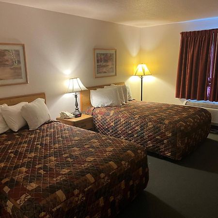 Country Haven Inn Burlington Kültér fotó