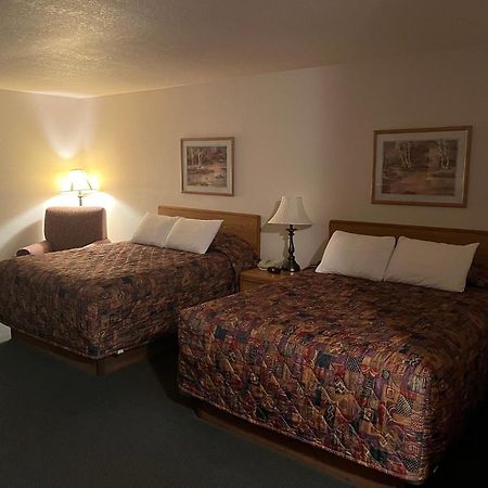Country Haven Inn Burlington Kültér fotó