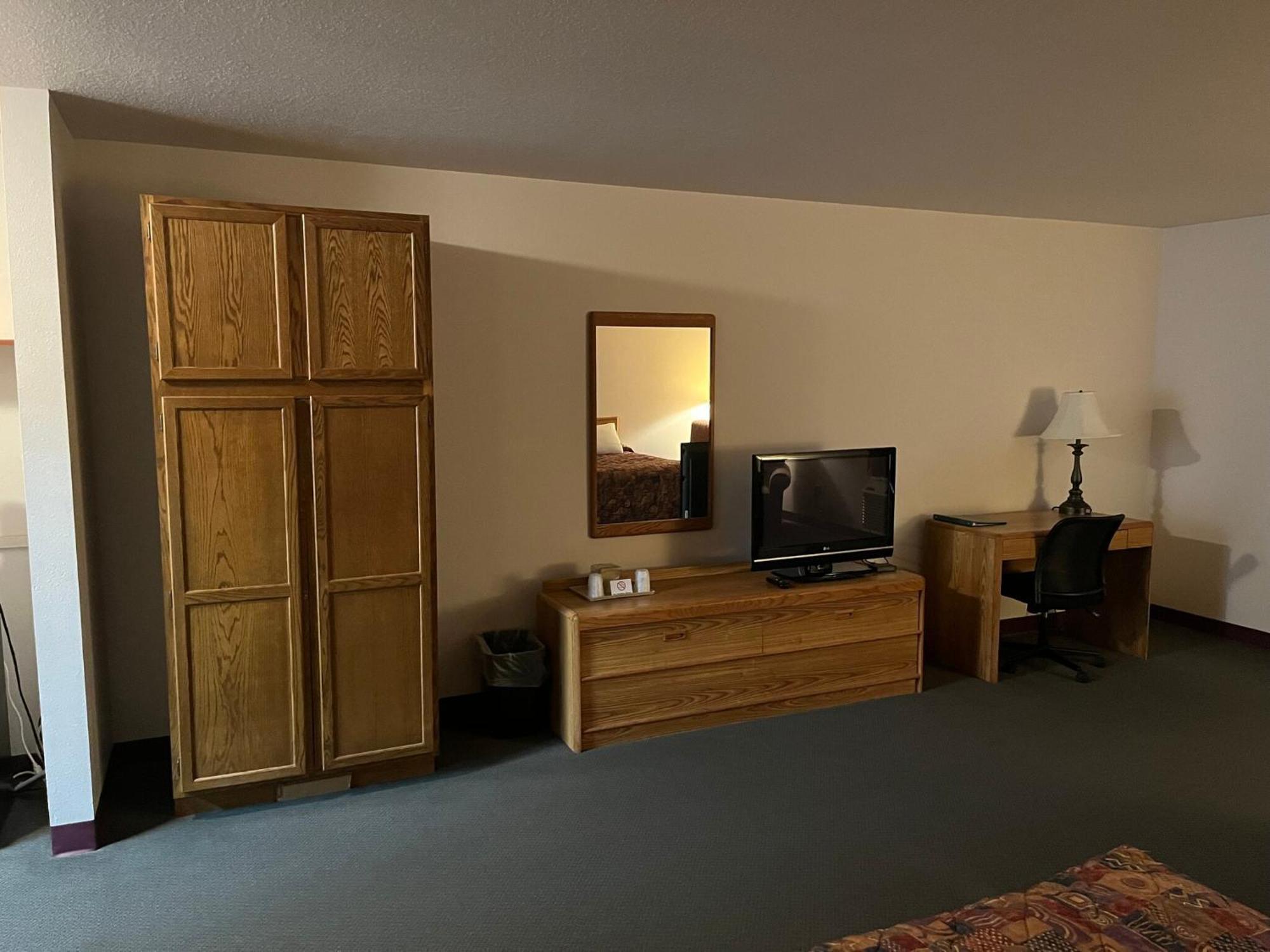 Country Haven Inn Burlington Kültér fotó