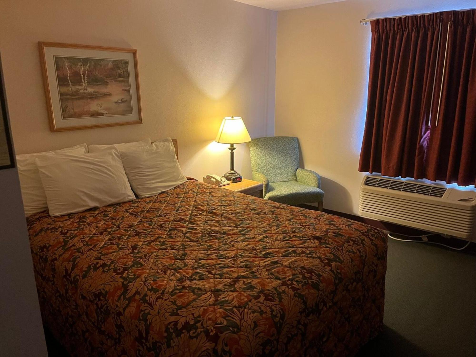 Country Haven Inn Burlington Kültér fotó