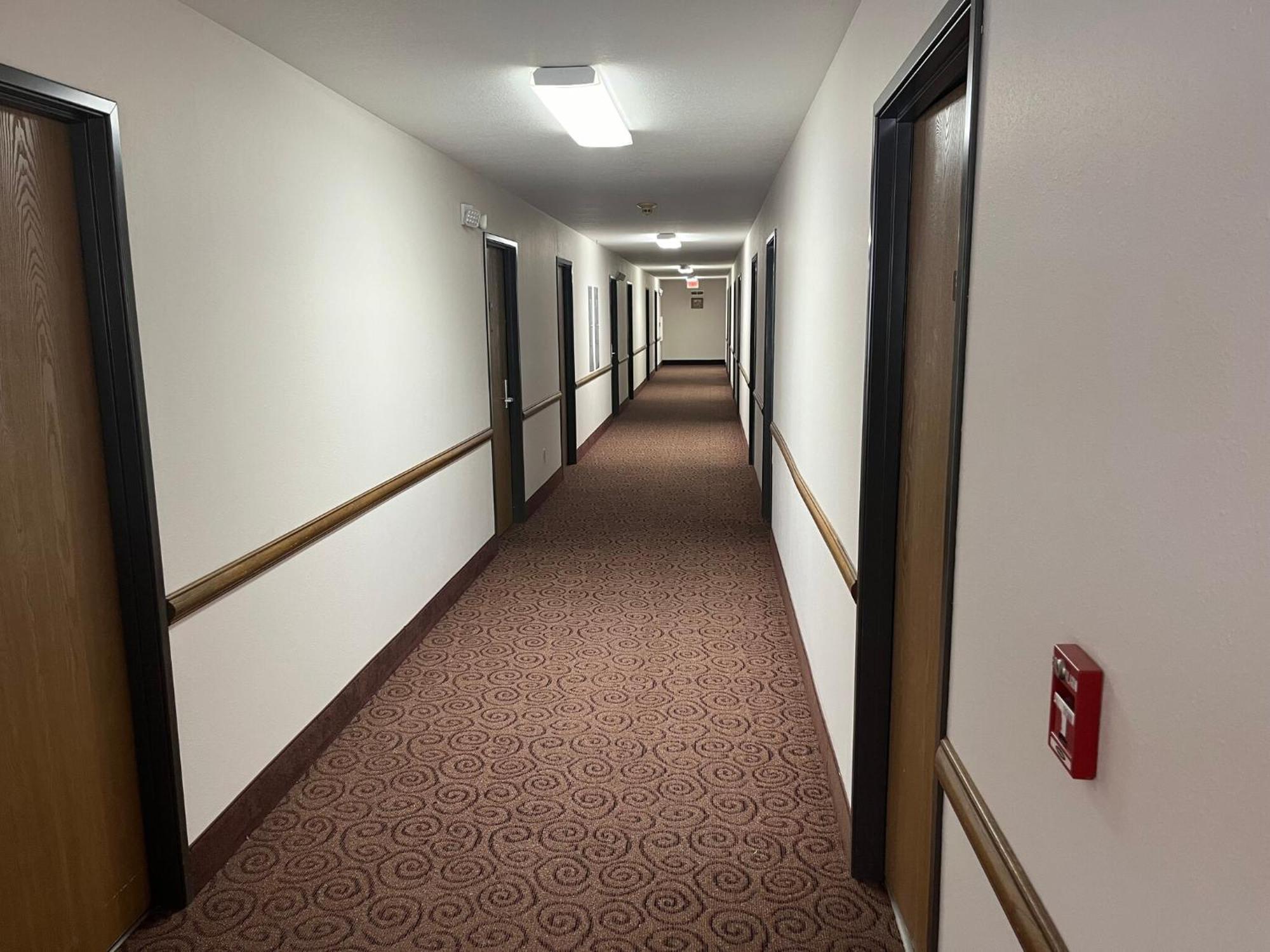 Country Haven Inn Burlington Kültér fotó