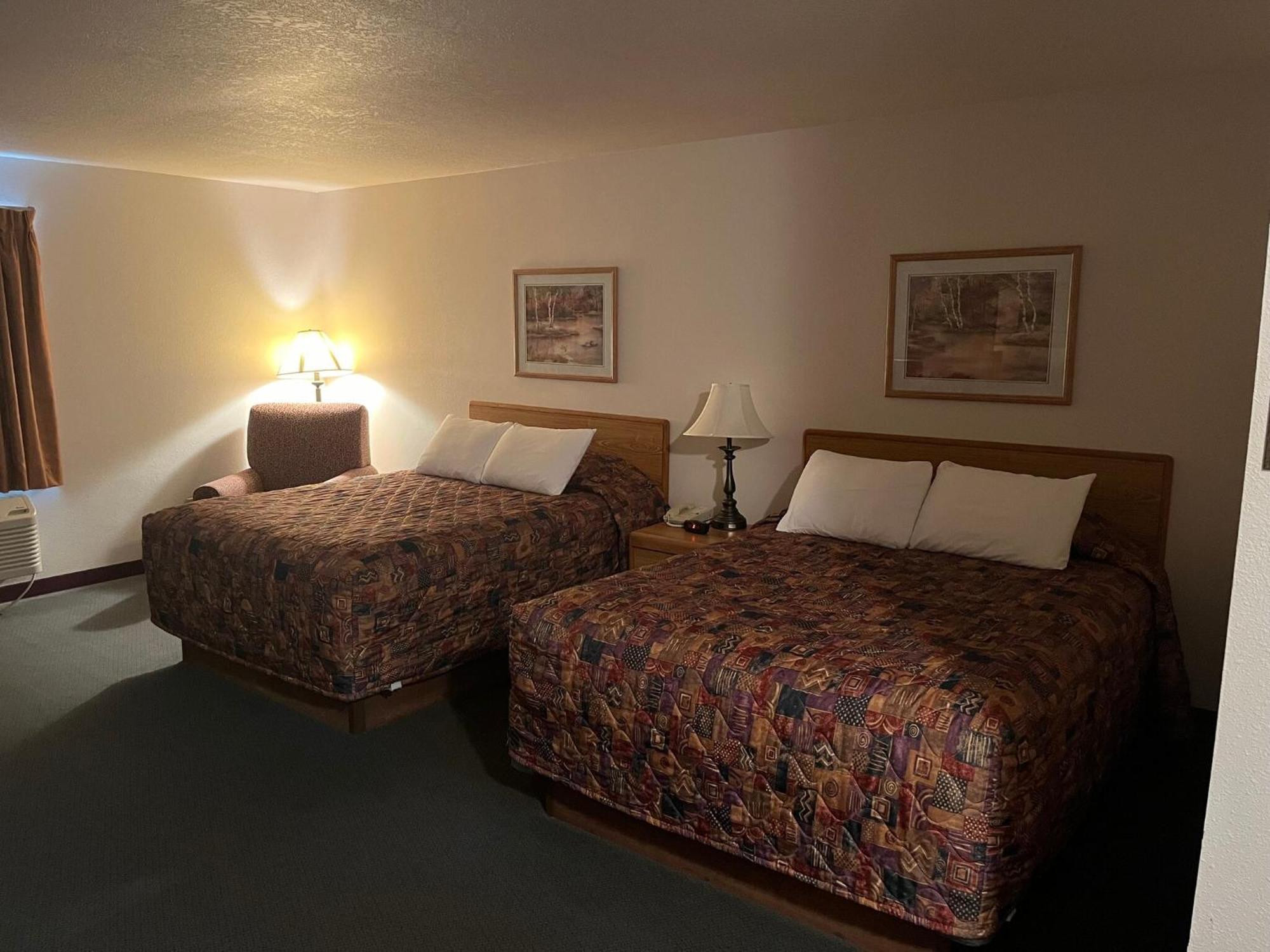 Country Haven Inn Burlington Kültér fotó